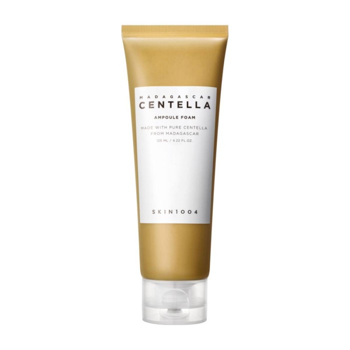 Skin1004 Madagascar Centella Ampoule Foam Αφρός Καθαρισμού 125ml