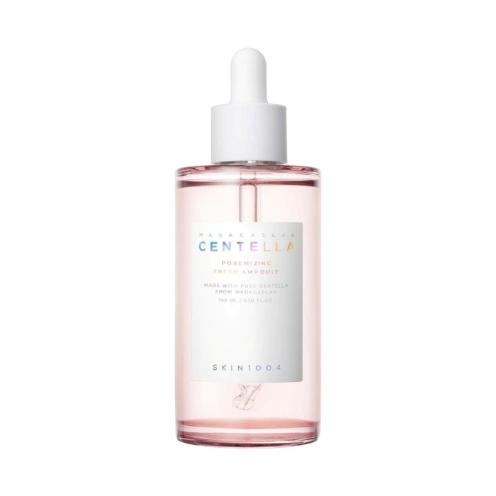 Skin1004 Madagascar Centella Poremizing Ορός Προσώπου 100ml
