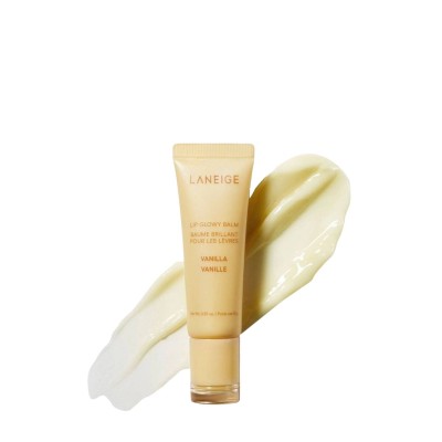 Laneige Lip Glowy Balm Vanilla 10g