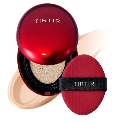 Tirtir Mask Fit Red Cushion 21C Cool Ivory 18g