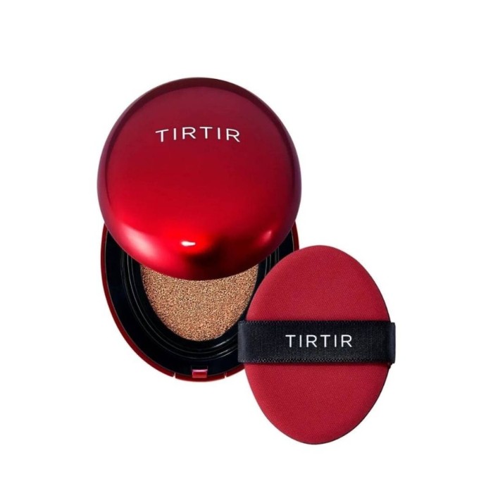 Tirtir Mask Fit Red Mini Cushion 29N Natural Beige 4.5g