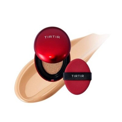 Tirtir Mask Fit Red Mini Cushion 27C Cool Beige 4.5g