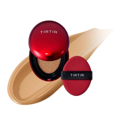 Tirtir Mask Fit Red Cushion 30N Rich Honey 18g