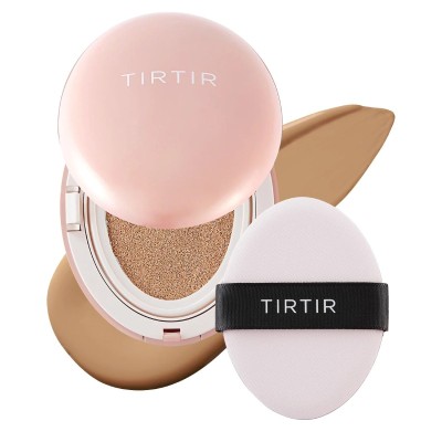 Tirtir Fit All Cover Cushion 29N Natural Beige 18g
