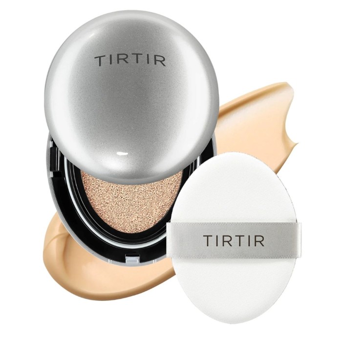 Tirtir Fit Aura Cushion 23N Sand 18g