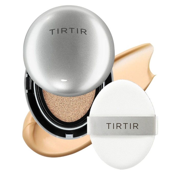 Tirtir Fit Aura Cushion 24N Latte 18g