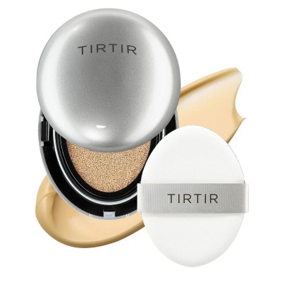 Tirtir Fit Aura Cushion 24W Soft Beige 18g