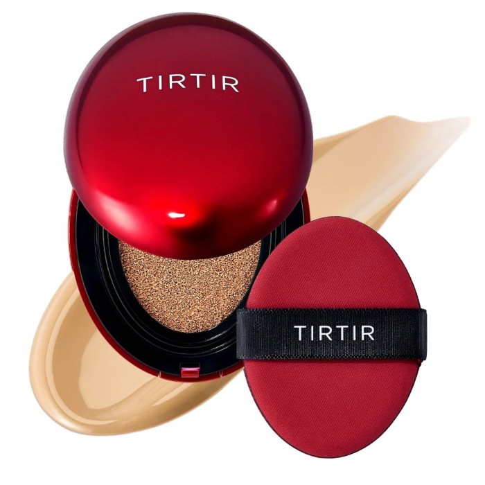 Tirtir Mask Fit Red Cushion 28N Oat 18g
