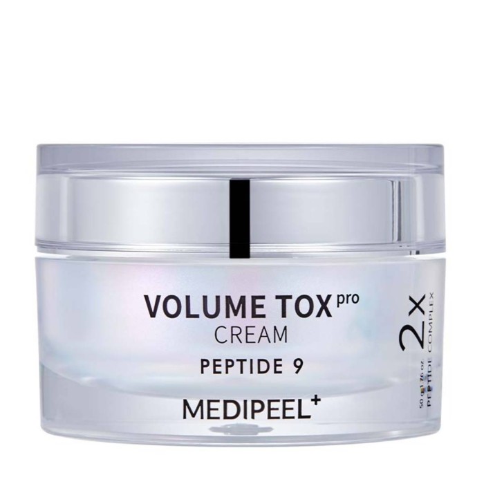 Medi-Peel Peptide 9 Volume Tox Cream Pro Κρέμα Προσώπου 50g