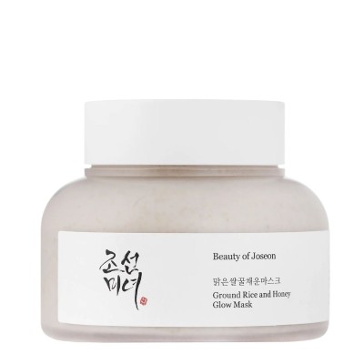 Beauty of Joseon Ground Rice & Honey Glow Μάσκα Προσώπου 150ml