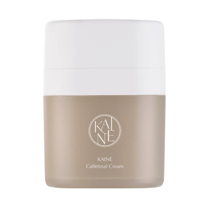 Kaine Caffetinal Face Cream 50ml