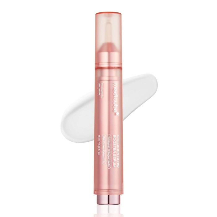 Medicube Collagen Intensive Serum for Glow & Elasticity 15ml