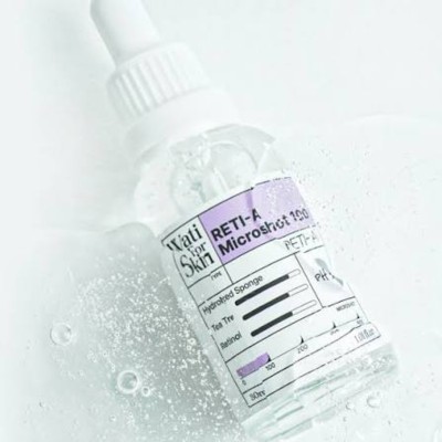 Wati For Skin RETI-A Essence Micro Spicule 100 30ml