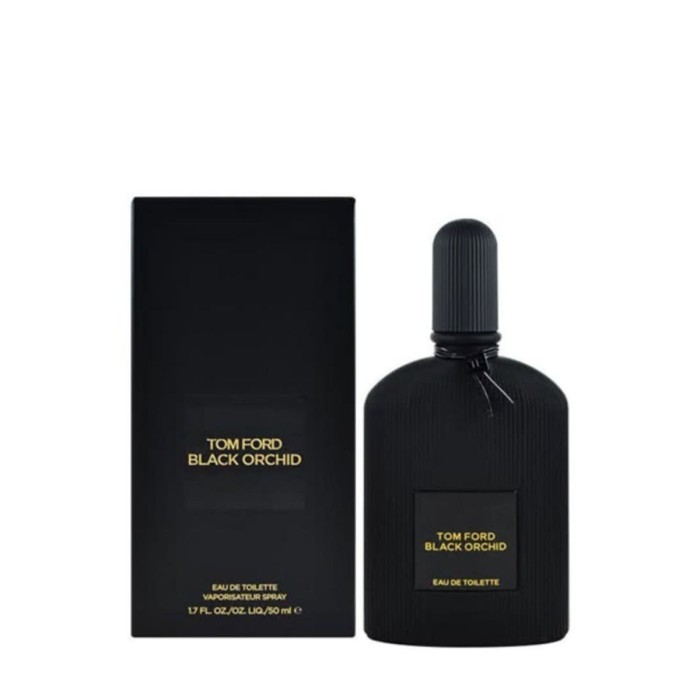 Tom Ford Black Orchid EDT Γυναικείο Άρωμα 50ml