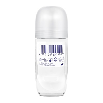 Fa Invisible Fresh Deodorant Roll on 50ml