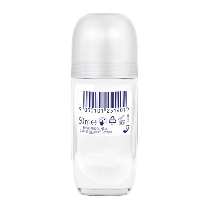 Fa Invisible Fresh Deodorant Roll on 50ml