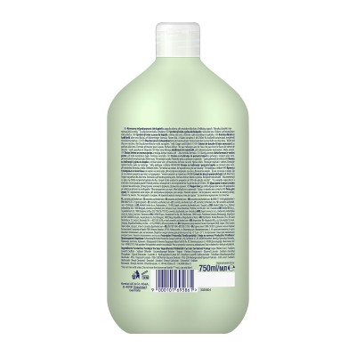 Fa Aloe Vera & Yoghurt Shower Gel 750ml