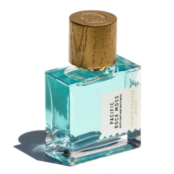 Goldfield & Banks EDP Pacific Rocks Moss Unisex Άρωμα 50ml