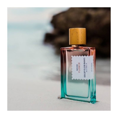 Goldfield & Banks EDP Pacific Rock Flower Unisex Perfume 100ml