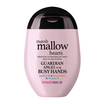 Treaclemoon Marshmallow Hearts Hand Cream 75 ml