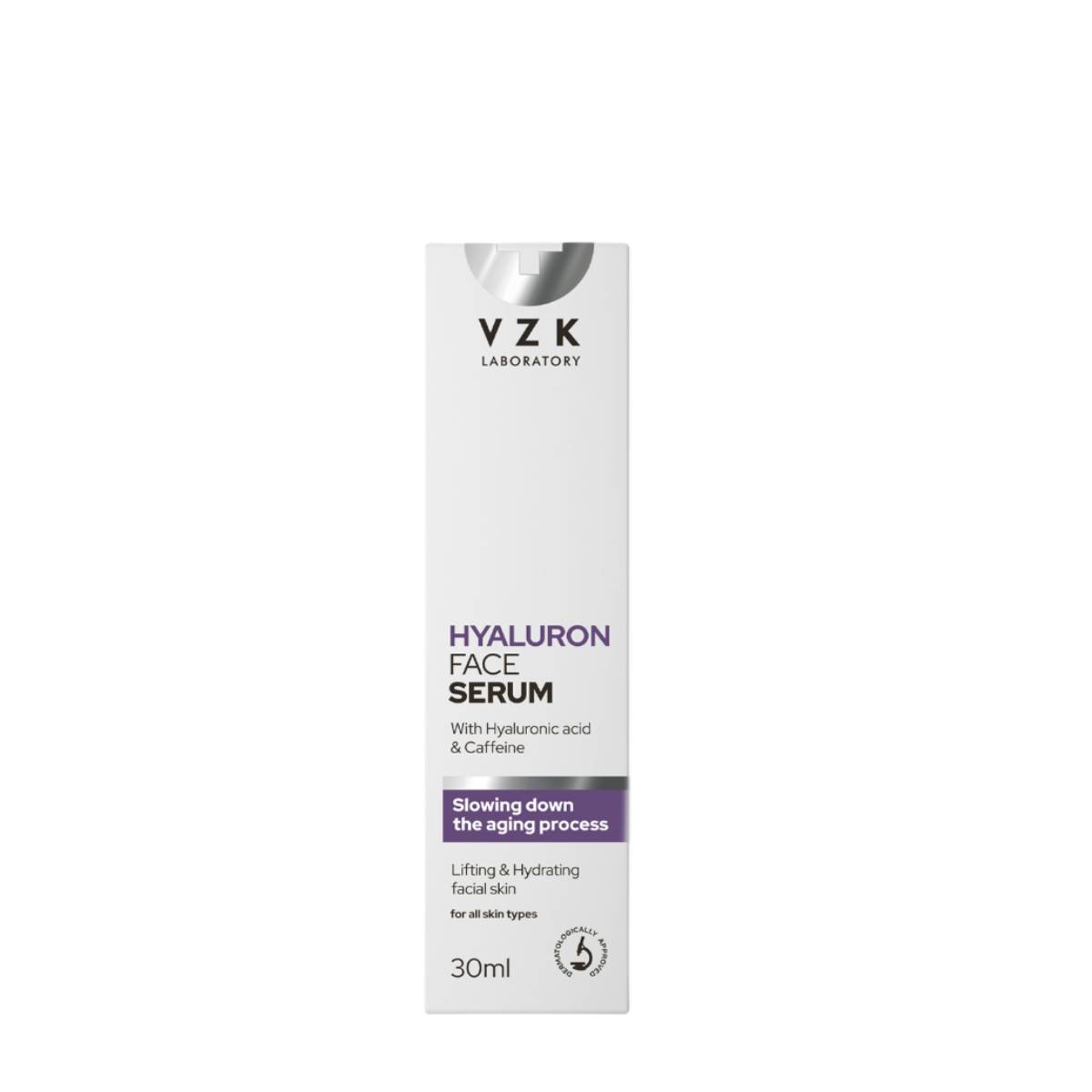 VZK Hyaluron Serum 30ml