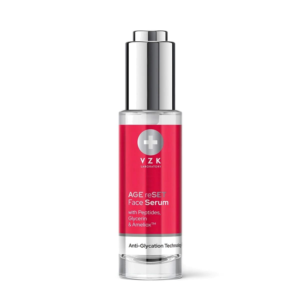 VZK Age Reset Facial Serum 30ml